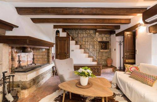 Buje Villa | Villa ∙ 4 bedrooms ∙ 8 guests