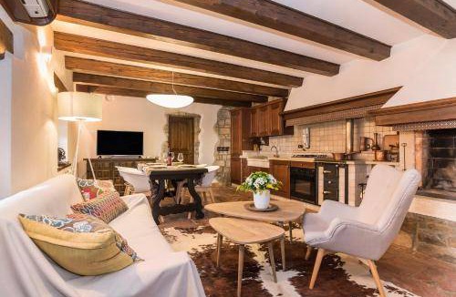 Buje Villa | Villa ∙ 4 bedrooms ∙ 8 guests
