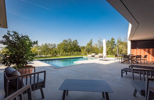 Zbandaj Villa | Villa ∙ 4 bedrooms ∙ 8 guests