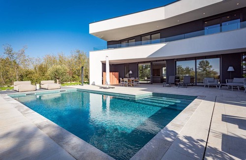 Zbandaj Villa | Villa ∙ 4 bedrooms ∙ 8 guests