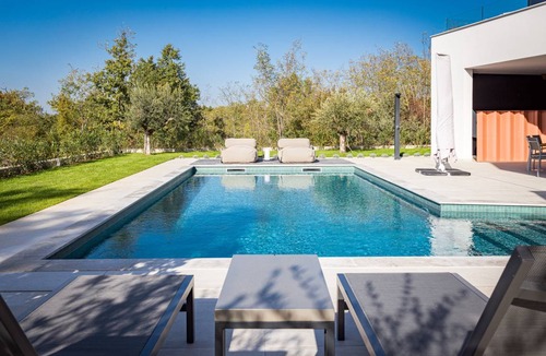 Zbandaj Villa | Villa ∙ 4 bedrooms ∙ 8 guests