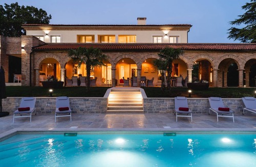Mali Maj Villa | Villa ∙ 5 bedrooms ∙ 10 guests