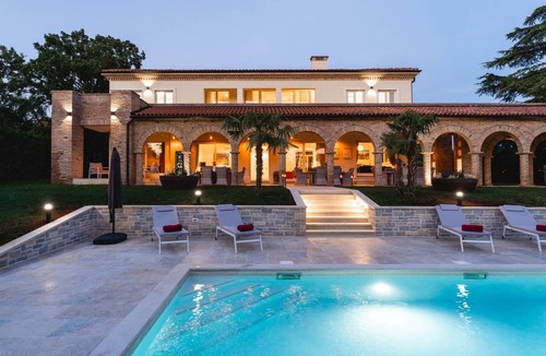 Mali Maj Villa | Villa ∙ 5 bedrooms ∙ 10 guests