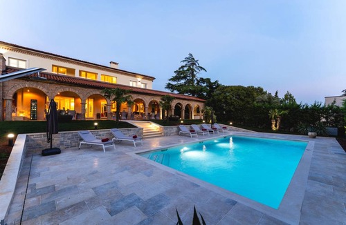 Mali Maj Villa | Villa ∙ 5 bedrooms ∙ 10 guests