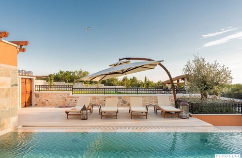 Bicine Villa | Villa ∙ 5 bedrooms ∙ 10 guests