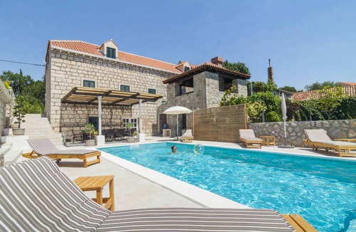 Mocici Villa | Villa ∙ 5 bedrooms ∙ 10 guests