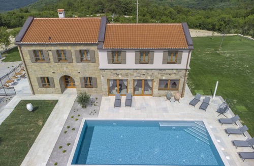 Sveti Bartol Villa | Villa ∙ 5 bedrooms ∙ 8 guests
