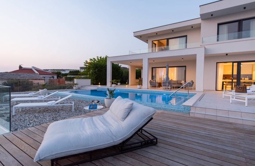 Primosten Villa | Villa ∙ 5 bedrooms ∙ 10 guests