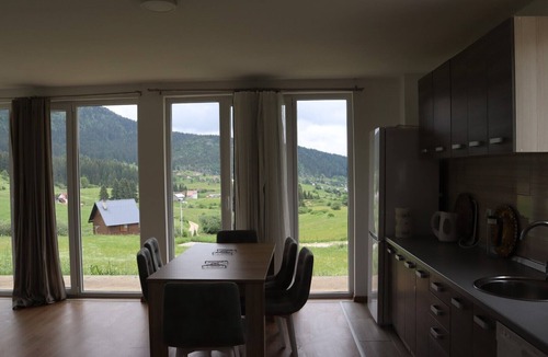 Bouvet Island Villa | Villa - 508