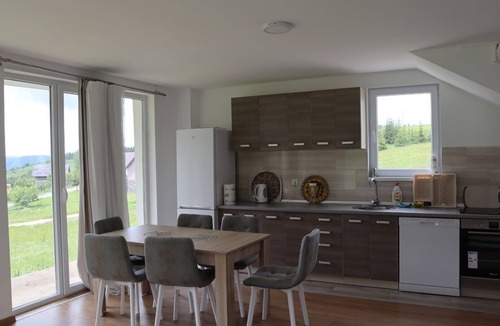 Bouvet Island Villa | Villa - 508
