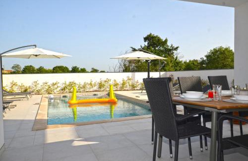 Kurili Villa | Villa 5H