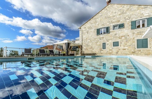 Dubravka Villa | Villa ∙ 6 bedrooms ∙ 16 guests