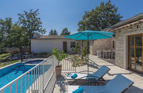 Heki Villa | Villa ∙ 6 bedrooms ∙ 12 guests