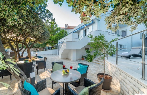 Mandre Villa | Villa ∙ 6 bedrooms ∙ 12 guests