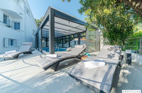 Mandre Villa | Villa ∙ 6 bedrooms ∙ 12 guests