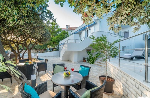 Mandre Villa | Villa ∙ 6 bedrooms ∙ 12 guests