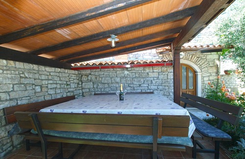 Orihi House | Villa 661 by Interhome
