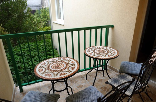 Vrpolje Apartment | Villa Abeona (apartment)