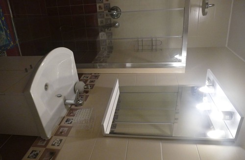 Vrpolje Apartment | Villa Abeona (apartment)