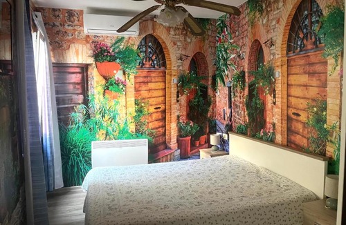 Makarska Old Town Apartment | Villa Abeona