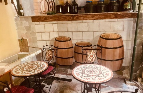 Makarska Old Town Apartment | Villa Abeona