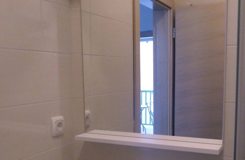 Makarska Old Town Apartment | Villa Abeona (studio)