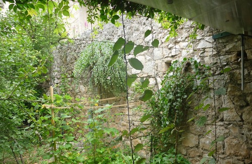 Makarska Old Town Apartment | Villa Abeona (studio)