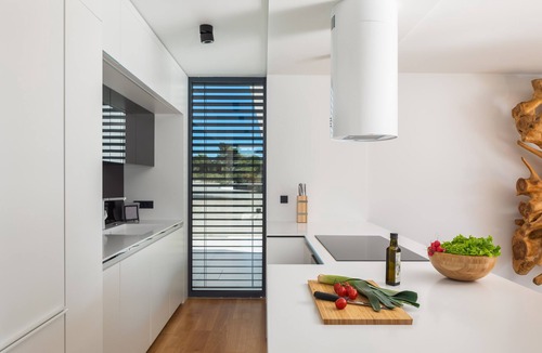 Petrcane Villa | Villa Acacia