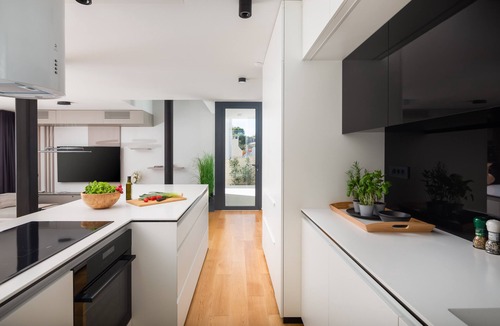 Petrcane Villa | Villa Acacia