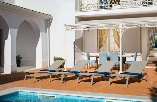 Vabriga Villa | Villa Adele – Exclusive villa for up to 8 guests with private pool near the Adriatic Sea.