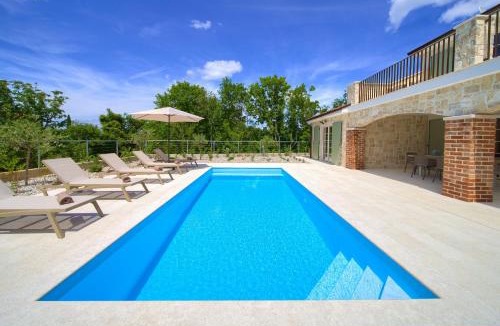 Rasopasno Villa | Villa Adria
