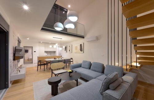 Lokva Rogoznica House | Villa Adriatica
