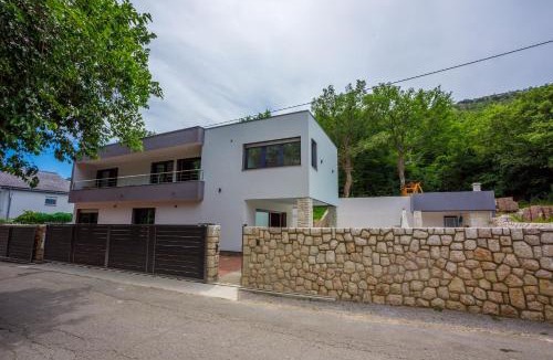 Bribir Villa | Villa Adry