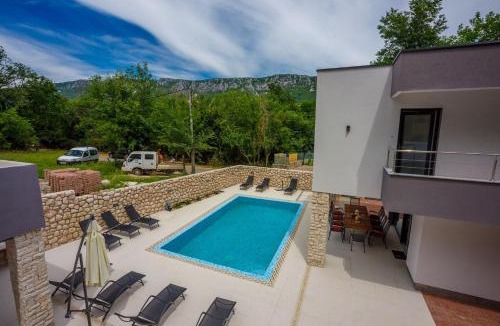 Bribir Villa | Villa Adry