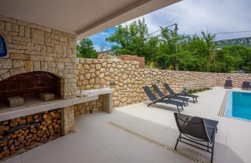 Bribir Villa | Villa Adry
