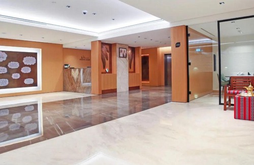 Madinat Zayed Villa | villa