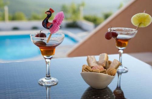 Lecevica Villa | Villa Afrodita