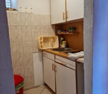Pasadur Apartment | Villa Agata
