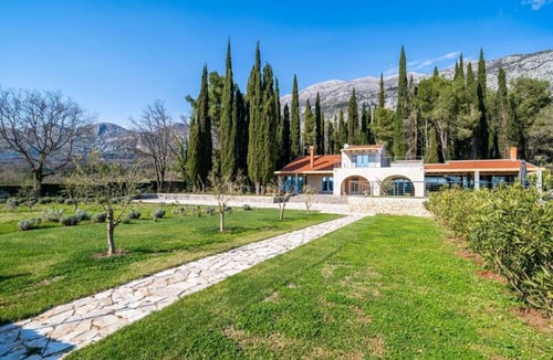 Konavle Villa | Villa Agave