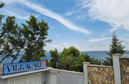 Municipality of Posedarje Villa | Villa AKI