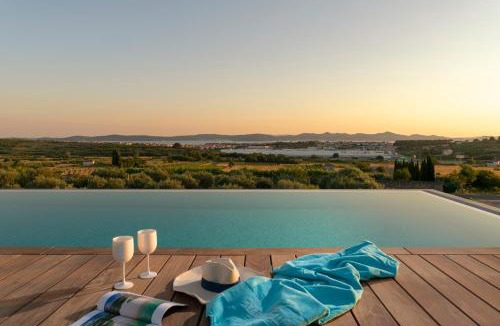 Zadar Villa | Villa Albina & Domenica