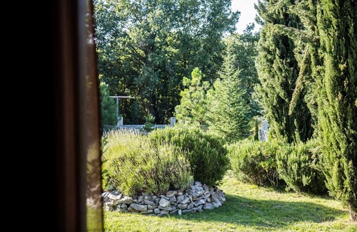 Rogocana Villa | Villa Albona with Pool