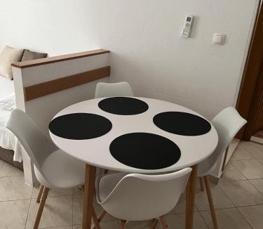 Tucepi Apartment | Villa Alesa Steva