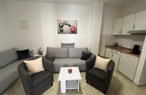 Tucepi Apartment | Villa Alesa Steva