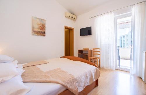 Tucepi Apartment | Villa Alesa Steva