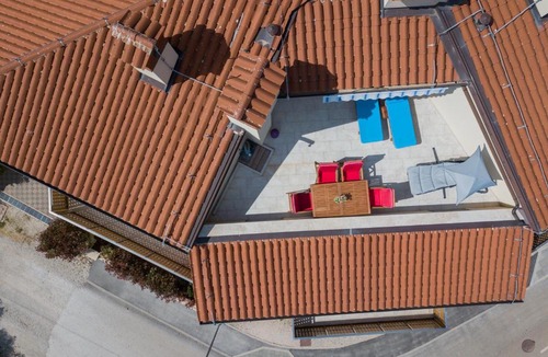 Liznjan Apartment | Villa Alice App2