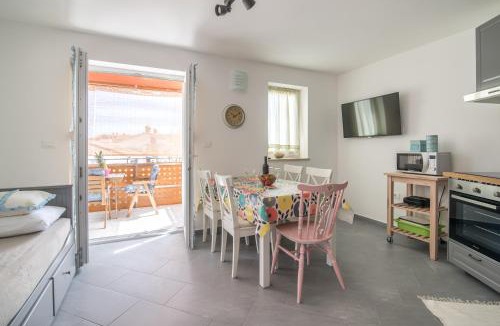 Liznjan Apartment | Villa Alice App2