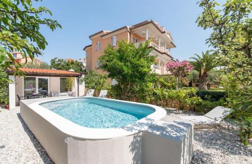 Novigrad Villa | Villa Alis