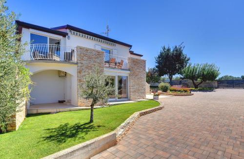 Kanfanar House | Villa Allegra