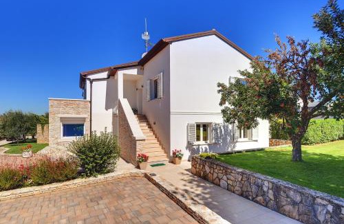 Kanfanar House | Villa Allegra